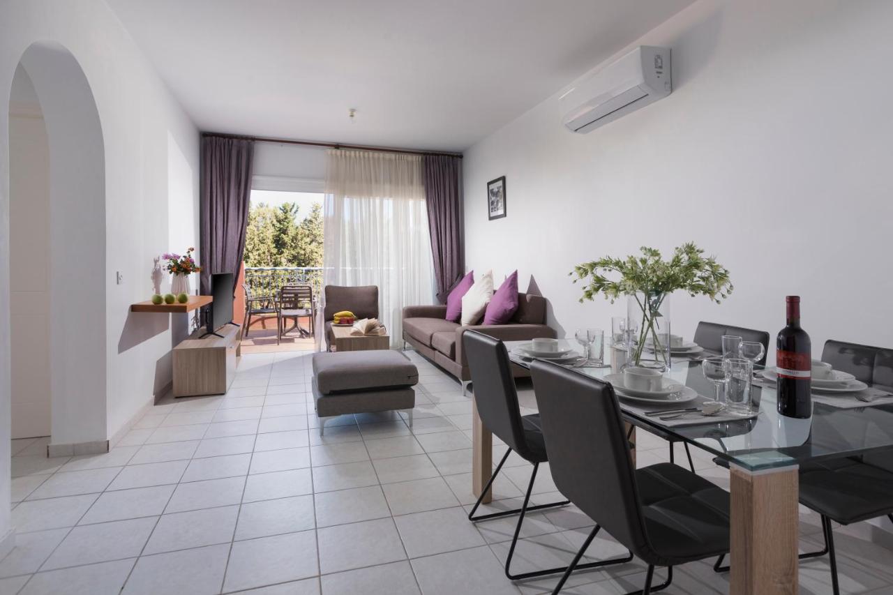 Appartement Aphrodite Gardens #3