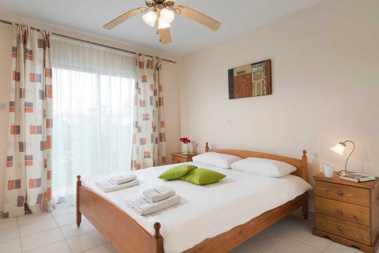Appartement Aphrodite Gardens #3