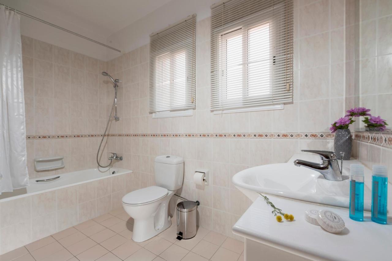 Appartement Aphrodite Gardens #3