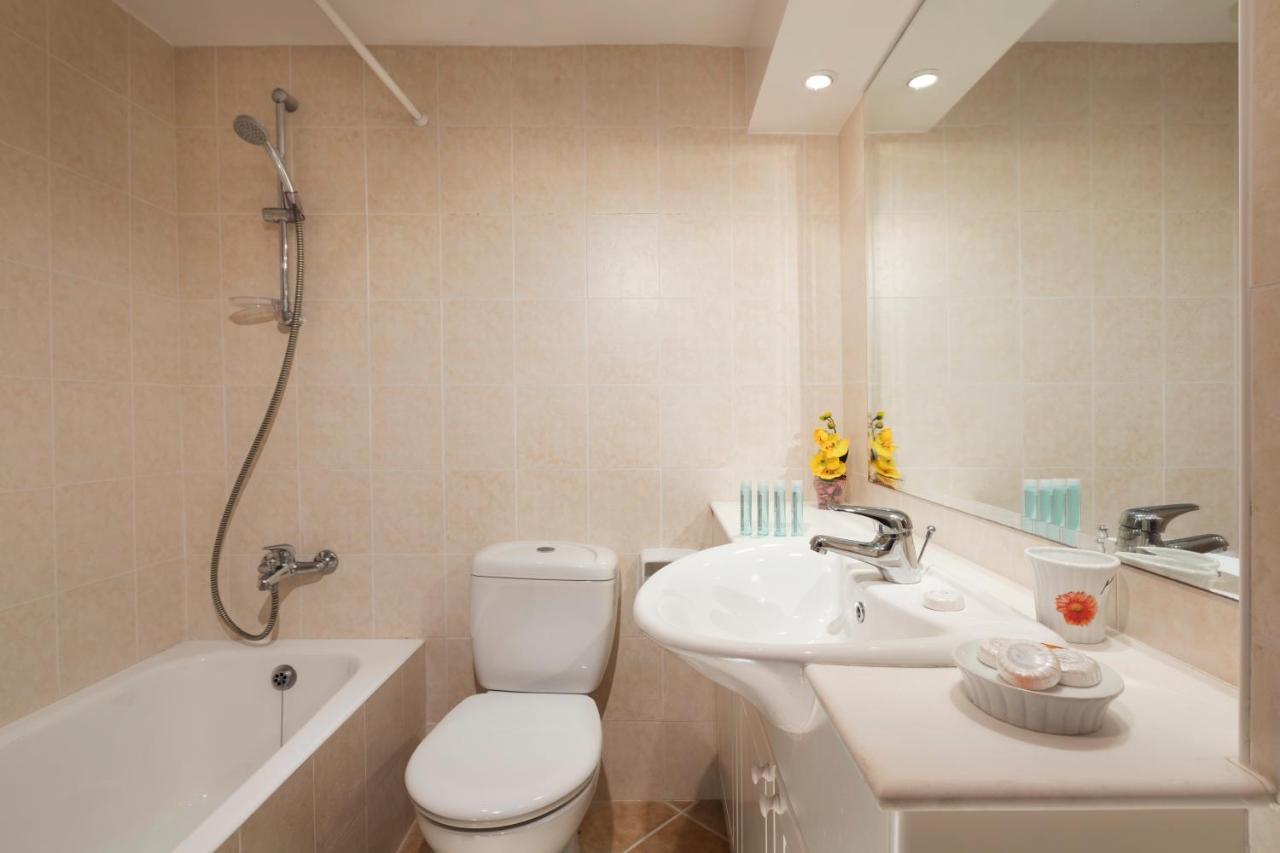 Appartement Aphrodite Gardens #3 Paphos