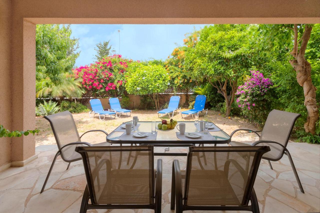 Resitour - Limnaria Gardens Apartament