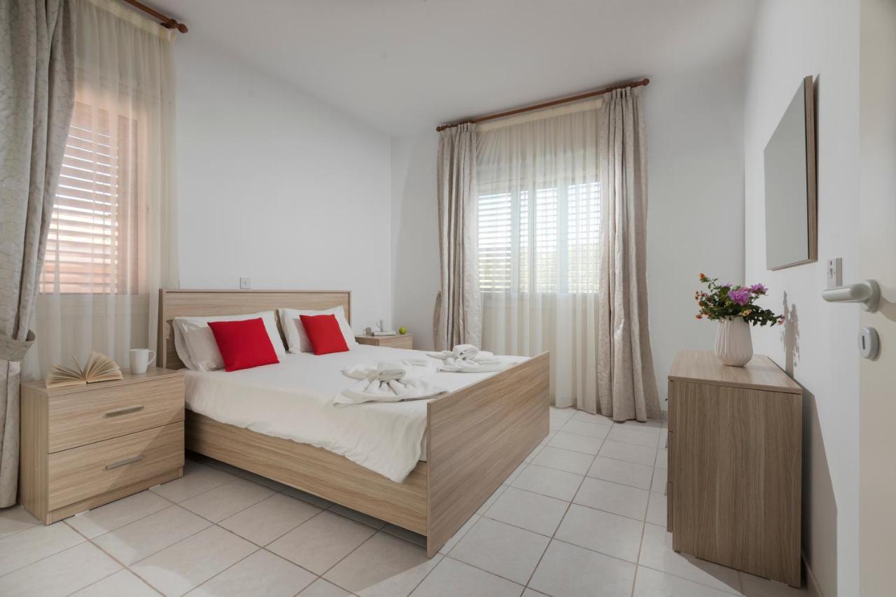 Apartament Resitour - Limnaria Gardens