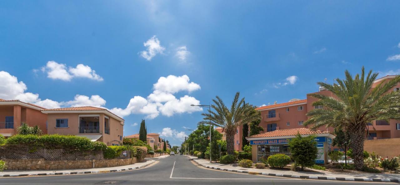 Apartament Resitour - Limnaria Gardens